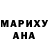 Cannafood марихуана MILA MYKYTENKO